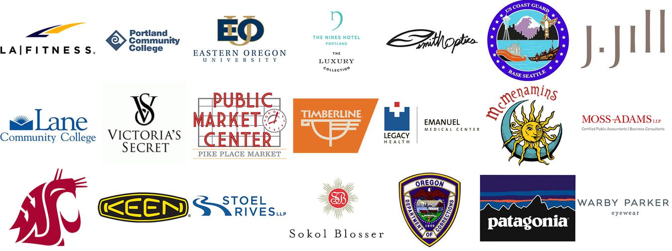 commercial hardwood flooring logos